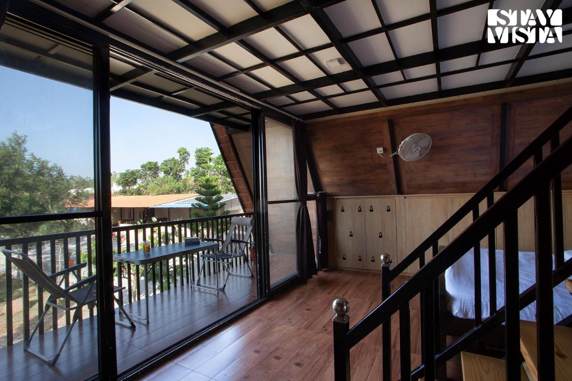 Stayvista At Hillside Harmony Pvt Pool & Free Breakfast Bangalore Eksteriør bilde